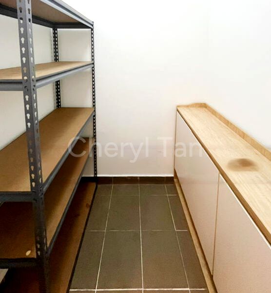 2 Bed Apartment (Condo) for Rent in  Loft @ Nathan - Image 10